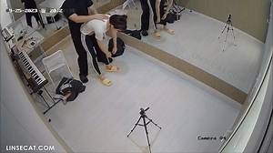 Hacked Korean IP Camera in 2023: The most sexually hungry guy in Korea is back! He rams his crotch into his girlfriend's ass