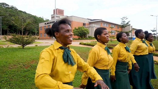 Tisadziphe _St Agness choir_ msamba parish | Nyimbo Za Makwaya a Chikatolika