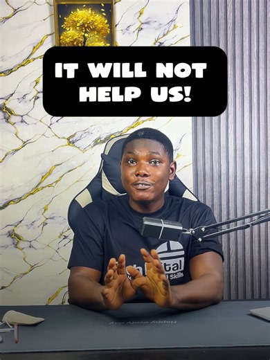 NITA Bill Threatens Ghanaian Businesses and Dreams