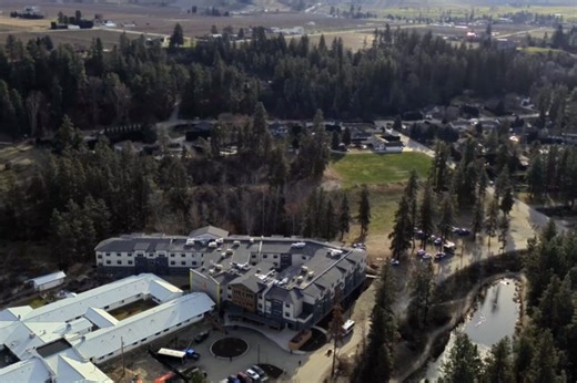 Kelowna's new long-term care beds get residents
