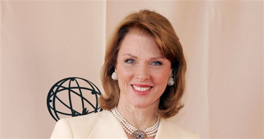 Mariette Hartley Recalls Working With Bill Bixby, James Garner (Exclu)