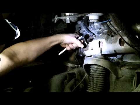 Edge EAS EGT Installation 05 Duramax LLY