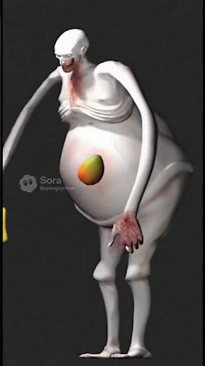 Funny SCP 😱‪@Freakyfemboyfurryphonks‬ ‪@scpWyatt‬ ‪@DanTDM‬ ‪@TheWitlessDivers‬#ai #scp #scary #funny