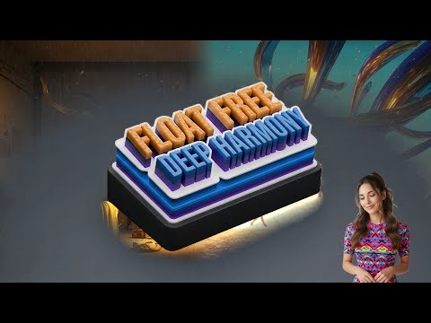 Beta Waves + Green Noise: Instant Deep Focus | Backed by Neuroscience