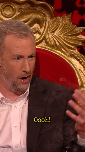 The launch of the Swiss arm did not go to plan… #outtake | Taskmaster