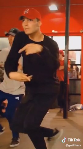 Get ready to groove with the electrifying dance moves!