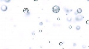 clip-1069735771-macro-shot-various-air-bubbles-water-rising