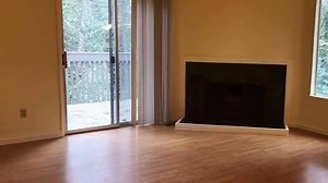 This awesome private home sits by a creek in the woods and has a beautiful deck overlooking it all! Here’s a clip of our walkthrough video, full version up on our YouTube channel now 🏡 Link to listing on our profile! | Rent Portland Homes