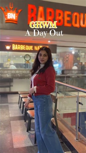 GRWM For Friends Birthday Party🥳 #viral#ytshorts#shorts#reels#minivlog#grwm#ootd#trending#song#vlog