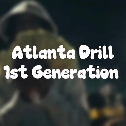These years was so peak 😭 #atldrill #atlanta #rap #2022 #dissvsresponse These really the pioneers of atl dril