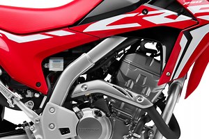 2019 Honda CRF250L Guide | Total Motorcycle