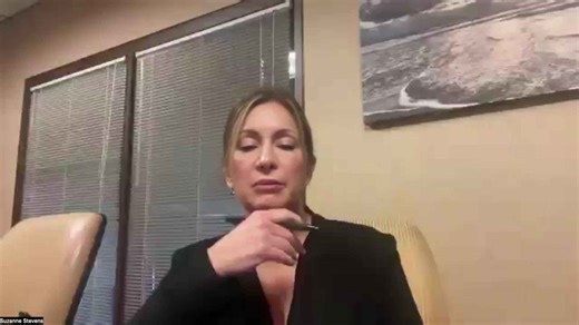 RAW INTERVIEW KAYLA ELLIOTT SURROGATE