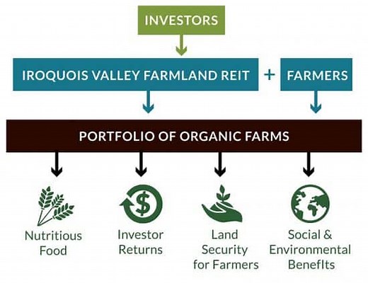About Us - Iroquois Valley