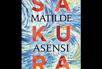 “Sakura” de Matilde Asensi - Paperblog