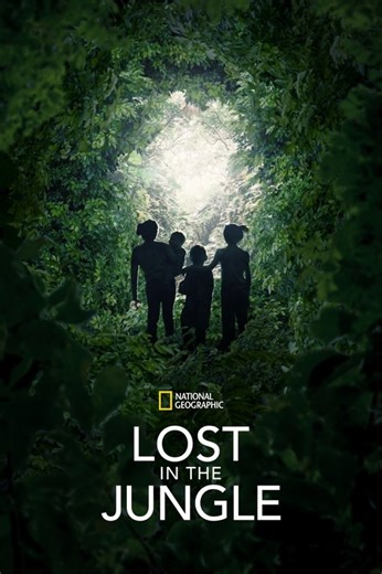 Stream Lost in the Jungle (2025): Find it on Netflix, Prime Video, Hulu & more