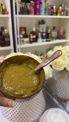 Exfoliating Body Scrub for Glowing Skin