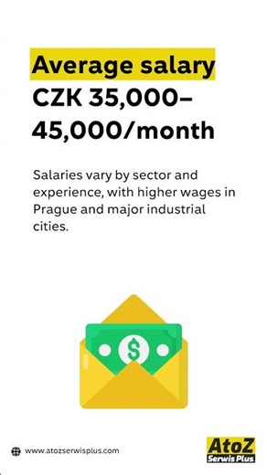 Czech Republic Job Visa Guide