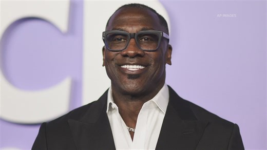 Shannon Sharpe not expected to return to ESPN after settling sexual assault lawsuit