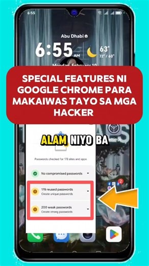 3.6K views · 31 reactions | #fyp #chrome #tips #followers #tutorial | Rettz | Facebook