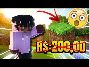 O SEGREDO Para Comprar Minecraft Original BARATO [Atualizado 2025]