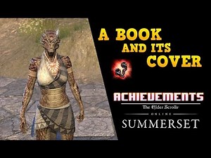 ESO A Book and its Cover Achievements