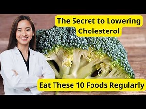 The Surprising Benefits of Plant Sterols and Stanols for Heart Health