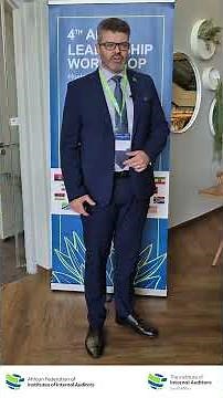 Imre Nagy: IRBA CEO