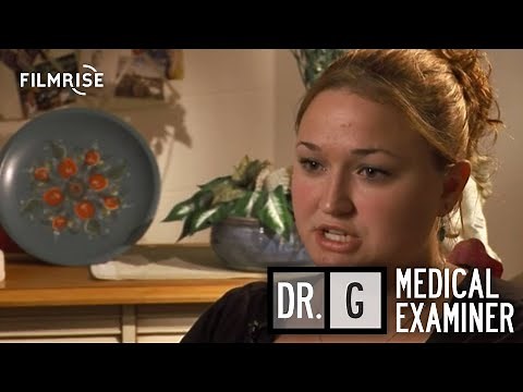 Dr. G: Medical Examiner - Season 6, Episode 11 - Deadly Circumstances - Full Episode