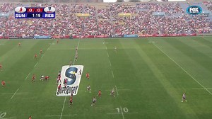 HIGHLIGHTS: See all of the #SuperRugby action from Tokyo as the Rebels proved too strong for the Sunwolves. | Super Rugby Pacific