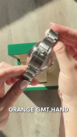 3 Reasons Why We Love The Rolex Explorer II