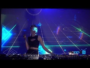 Teya Flow - Live Set (at the Bassment )
