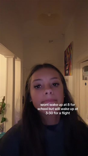 off to bali i go #fyp #bali #plane #early #flight