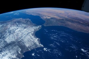 ‘A Beautiful Planet’ Review: All the World’s a Stage