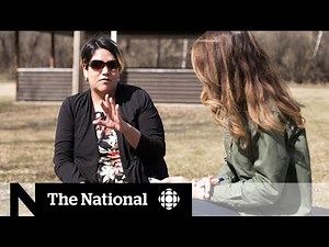 Witness to Humboldt Broncos bus crash shares how it's affected her