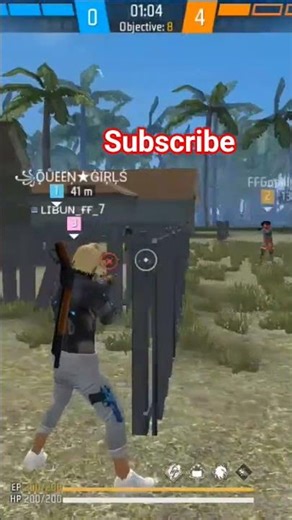 free fire new vidio Last Tak dekho #freefire #trending #shorts