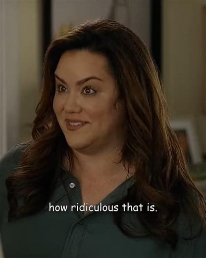 When You're Punished for Growing Taller. | American House Wife S04EP15 | ‪@ANNE-CATE‬