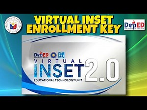 VINSET 2.0 ENROLLMENT KEY