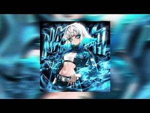 NATI NATI (Slowed) - TRVXER, 0ketaminxe