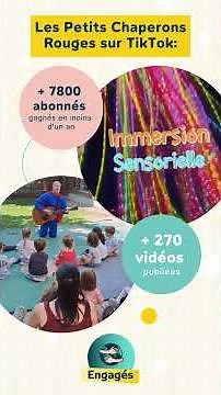 Rétrospective 2024 - Les Petits Chaperons Rouges