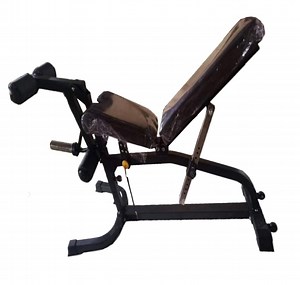 [Hot Item] Utility Gym Bench Equipment Multi Bench Machine