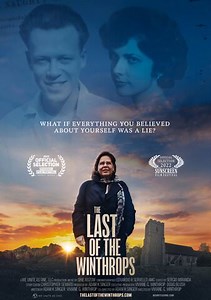 The Last of the Winthrops Trailer