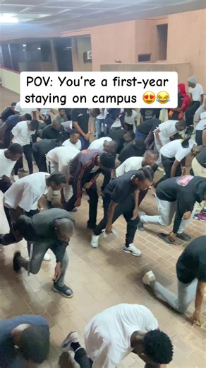 First-Year College Experience: A Campus Vlog 2026