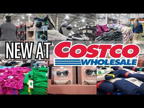 COSTCO TOP NEW ARRIVALS & DEALS SHOP WITH ME 2026!