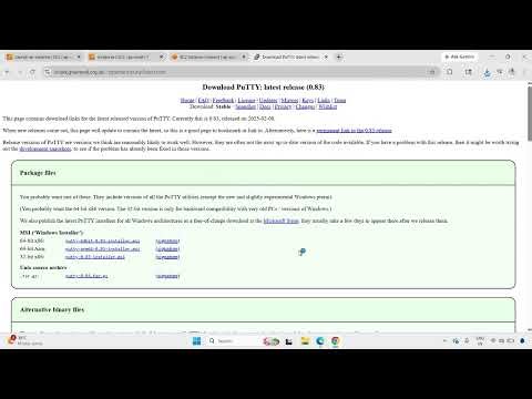 AWS EC2 Access Without Console? Connect Linux Server Using PuTTY | Full Demo #aws #devops #cloud