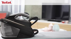 Full steam ahead! Tefal’s Express Power Steam Generator is ultra powerful and easy to use for effortless and smooth ironing. You can get your own for only $265 (from $359) in celebration of Tefal’s 65th anniversary!  Available on Lazada, Shopee and major electronics chain and department stores. #TefalSG | Tefal | Facebook