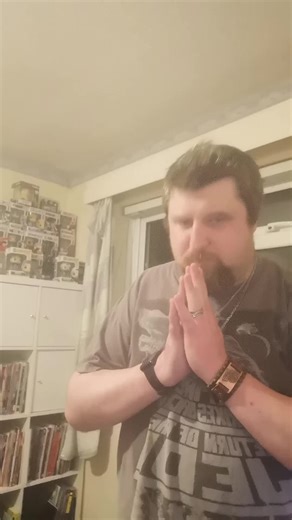 #chandlerismyspiritanimal #iamarandomfish #mensmentalhealthmatters #fyp #acting