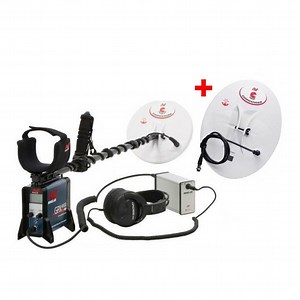 Minelab GPX 5000 Dedektör - Dedektör Burada