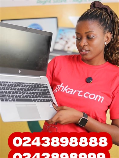 Affordable HP Elitebook 840 G5 - High Specs & Lightweight