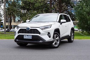 Toyota RAV4 – What you need to know - carsales.com.au