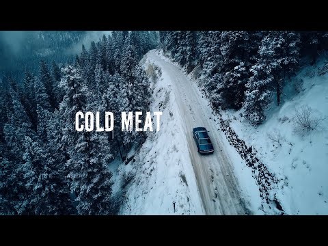 One of 2023’s Scariest Psychological Thrillers – Fear You Won’t Forget! Cold Meat | Full Movie
